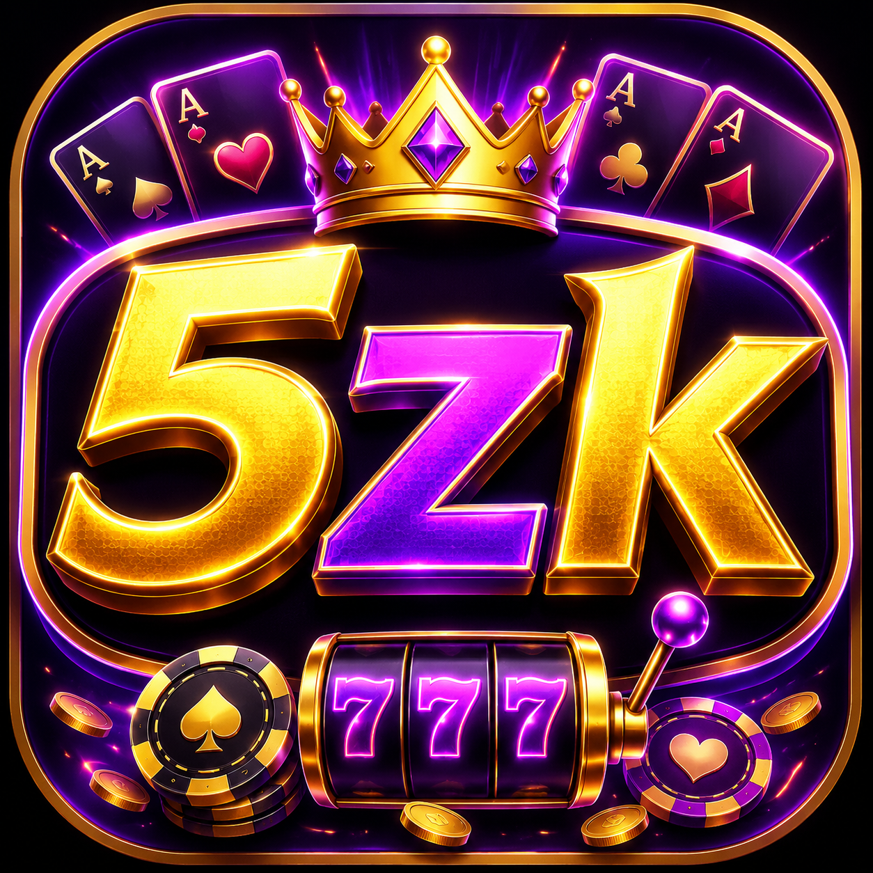 Logo 5zk